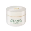 Golden Green Nature Age Active Éjszakai Krém normál -száraz bőrre 50 ml