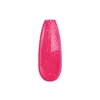 Kép 1/2 - Diamond Nails Gél Lakk 4ml - DN193 - Csillámló neon pink - Új ecsettel!