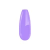 Kép 1/2 - Diamond Nails Gél Lakk 4ml - DN262 - Playful Lavender - Új ecsettel!