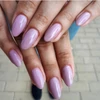 Kép 3/3 - Diamond Nails Gél Lakk 4ml - DN244 - Wisteria Lane - Új ecsettel!