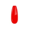 Kép 1/2 - Diamond Nails Gél Lakk - 4 ml DN272 - True Red - Új ecsettel!