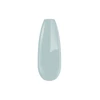 Kép 1/2 - Diamond Nails Gél Lakk 4ml - DN274 - Light Aquamarine - Új ecsettel!