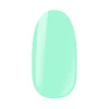 Kép 1/3 - Diamond Nails Gél Lakk - Rubber Base - Apple Green 7 ml