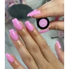 Kép 3/3 - Diamond Nails Gél Lakk - Rubber Base - Pinky  7 ml