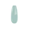 Kép 1/2 - Diamond Nails Gél Lakk 4ml - DN280 - Pastel Green - Új ecsettel!