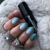 Kép 2/3 - Diamond Nails Gél Lakk 4ml - DN281 - Pastel Mint - Új ecsettel!