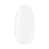 Kép 2/4 - Diamond Nails Gél Lakk - Rubber Base - Angel White - Milky White 15ml