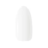 Kép 2/5 - Claresa Hard&Easy  Builder Gel Milky White 12g tejfehér építőzselé
