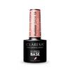 Kép 3/4 - Claresa Rubber Base Gel 13 Glitter Silver 5g