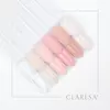 Kép 7/7 - Claresa építőzselé Soft&Easy glam pink 12g