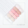 Kép 7/9 - Claresa építőzselé Soft&Easy Baby Pink 45g