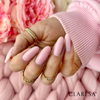 Kép 3/9 - Claresa építőzselé Soft&Easy Baby Pink 45g
