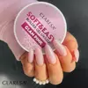 Kép 2/7 - Claresa építőzselé Soft&Easy glam pink 12g