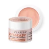 Kép 6/7 - Claresa építőzselé Soft&Easy Gold prosecco 12g