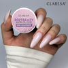 Kép 9/10 - Claresa építőzselé Soft&Easy Pink Champagne 90g
