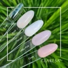 Kép 2/2 - Claresa Builder Clear Gel 25g átlátszó építőzselé