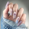 Kép 2/6 - Claresa Frosty Morning 2 gél lakk 5g