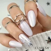 Kép 3/6 - Claresa Frosty Morning 5 gél lakk 5g