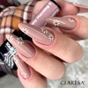 Kép 2/7 - Claresa Frosty Morning 8 gél lakk 5g