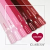 Kép 3/3 - Claresa Kiss me! 5 gél lakk 5g