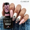 Kép 3/11 - Claresa Kiss me! 1 gél lakk 5g