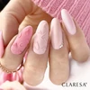 Kép 2/8 - Claresa Kiss me! 2 gél lakk 5g