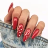 Kép 2/6 - Claresa Kiss me! 4 gél lakk 5g