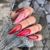Kép 4/6 - Claresa Kiss me! 4 gél lakk 5g