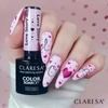 Kép 6/11 - Claresa Love Story 4 gél lakk 5g