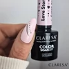 Kép 3/13 - Claresa Love Story 3 gél lakk 5g