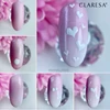 Kép 8/11 - Claresa Love Story 4 gél lakk 5g