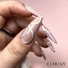 Kép 4/11 - Claresa Marshmallow 3 gél lakk 5g