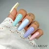 Kép 7/12 - Claresa Marshmallow 6 gél lakk 5g