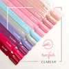 Kép 4/4 - Claresa Pink 510 gél lakk 5g