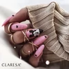Kép 3/6 - Claresa Pink 513 gél lakk 5g