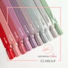 Kép 3/3 - Claresa Pink 517 gél lakk 5g