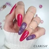 Kép 4/6 - Claresa Pink 524 gél lakk 5g