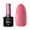 Kép 1/3 - Claresa Pink 525 gél lakk 5g