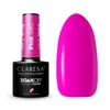 Kép 1/4 - Claresa Pink 540 gél lakk 5g