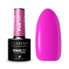 Kép 1/5 - Claresa Pink 547 gél lakk 5g