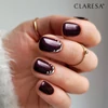 Kép 2/3 - Claresa Pink 553 gél lakk 5g