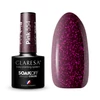 Kép 1/4 - Claresa Pink 554 gél lakk 5g