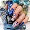 Kép 2/6 - Claresa Sparkle 11 gél lakk 5g