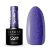Kép 1/5 - Claresa Sparkle 12 gél lakk 5g