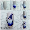 Kép 4/5 - Claresa Sparkle 12 gél lakk 5g