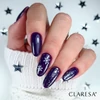 Kép 5/6 - Claresa Winter Wonderland 10 gél lakk 5g