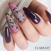 Kép 2/6 - Claresa Winter Wonderland 7 gél lakk 5g