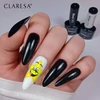 Kép 3/10 - Claresa BLACK 900 gél lakk 5g