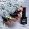 Kép 9/10 - Claresa BLACK 900 gél lakk 5g