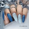 Kép 2/3 - Claresa Blue 705 gél lakk 5g